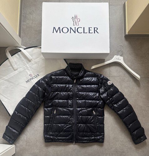 Moncler acorus giacca - moncler,