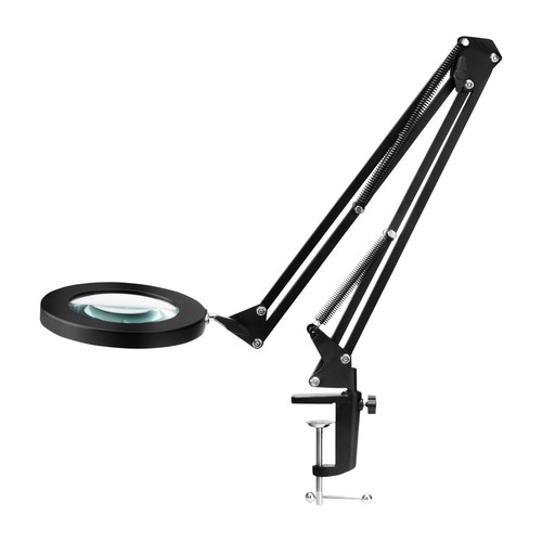 Lampada ingrandimento - di,