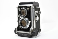 【Per riparazione】Mamiya C3