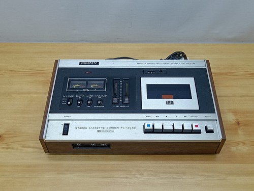 Registratore cassette stereo - registratore, a