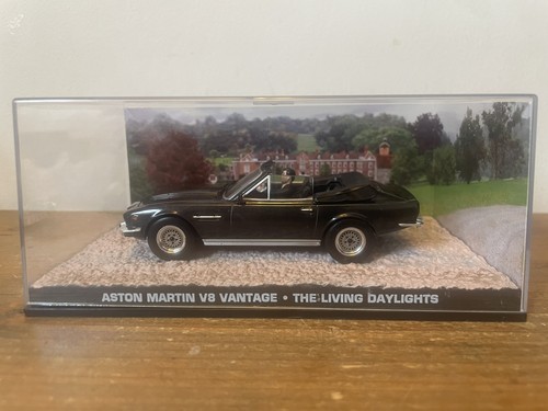 Aston martin vantaggioge - v8,
