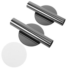  2 Pcs Vaso Da Appendere Vasi