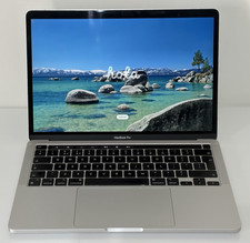 Apple MacBook Pro 2020 con