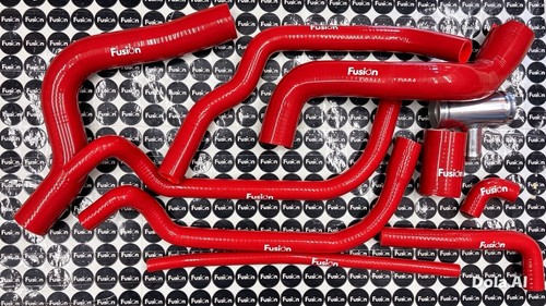 Kit refrigerante sfiato - kit, e