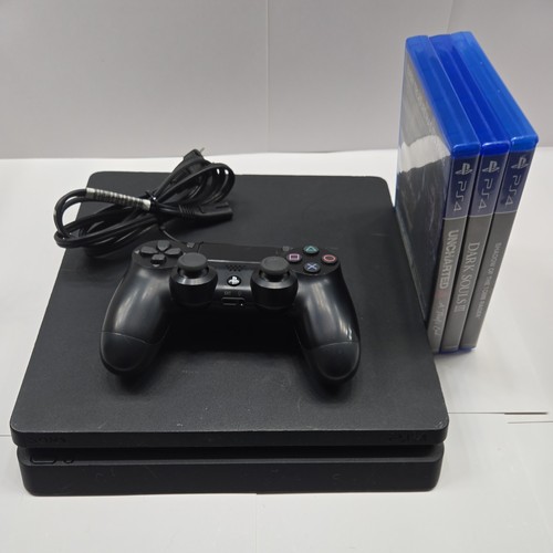 Sony playstation 1tb - 4,
