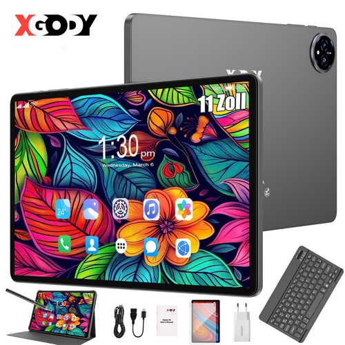 2025 ultimo tablet - tablet, ram