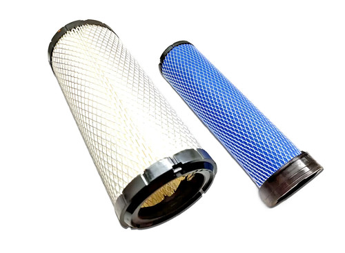 Kit filtro aria interno