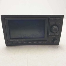 8E0035192Q autoradio stereo GPS navigatore Audi A4 B7 8E 2004-08 Aisin