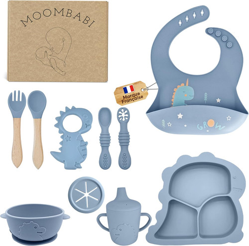 Piatti per bambini pezzi - per, 13