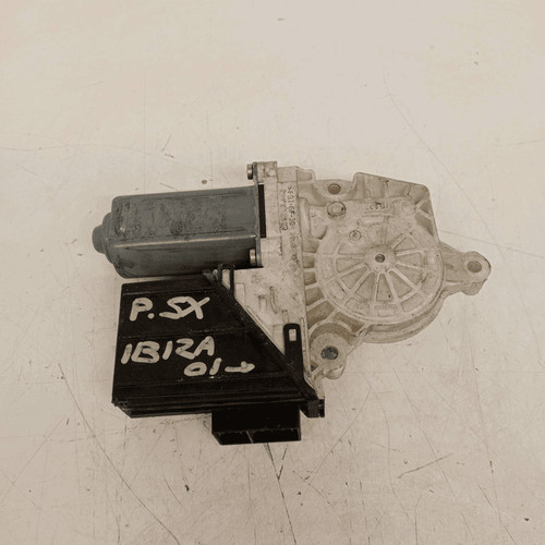 Motorino alzacristallo porta