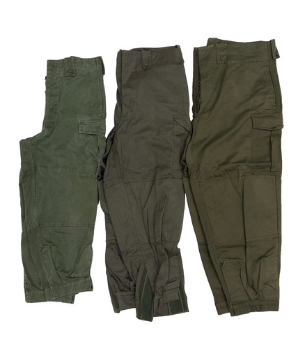 Pantaloni campo cargo - pantaloni,