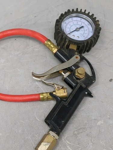 Gonfiatore pneumatici aria - gonfiatore,