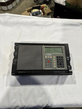 Radio onde corte Grundig