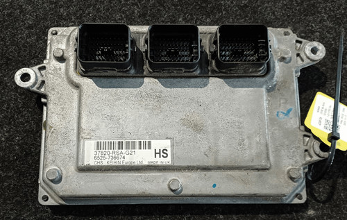 37820rsag21 centralina - 37820rsag21,