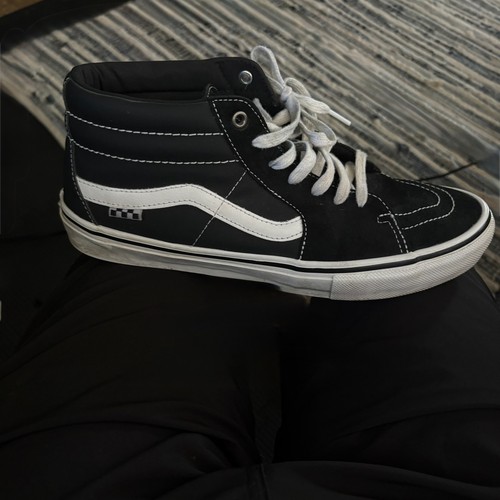 Vans ultracush sneaker - vans,