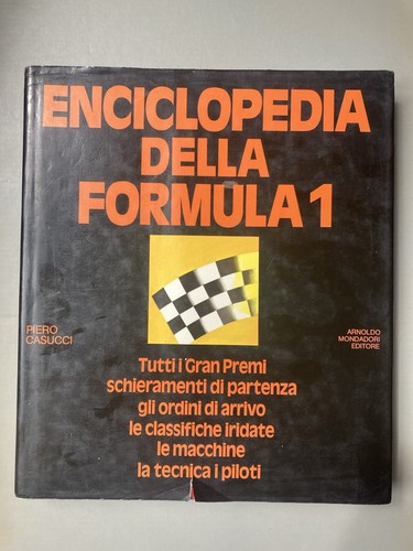 Libro enciclopedia della - libro,
