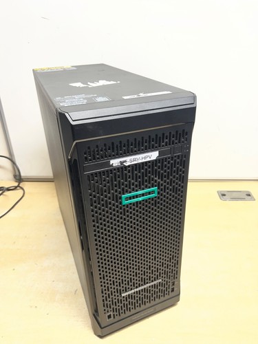 Server proliant ml110 gen - proliant,