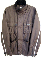 TUCANO URBANO Mens IT46 Gray