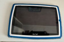 TOUCH SCREEN VETRO LISCIANI MIO TAB 10" TUTOR 64229 MP0101066 TABLET NERO