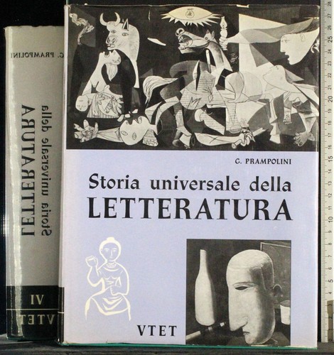 Storia universale della - storia,