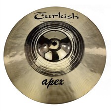 Turkish cymbals cymbale apex - cymbale,