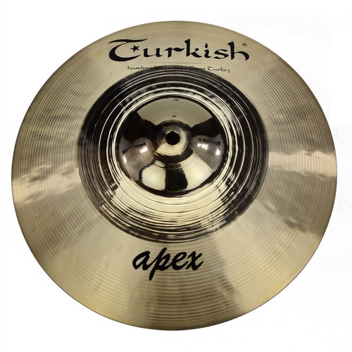 Turkish cymbals cymbale apex - cymbale,