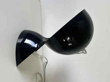 Lampada Artemide Dalù by Vico Magistretti nera