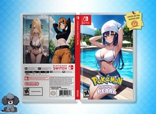 Pokemon Shining Pearl -