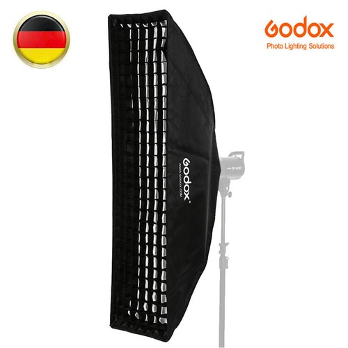 Godox 35x160cm strip softbox - strip,