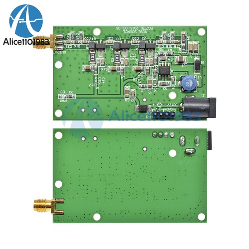 12v sma sorgente - dc,