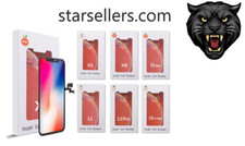 Display Schermo RJ - Tutti i