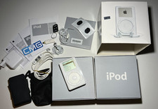 Apple iPod classic 10 GB 2a