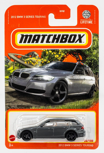 2024 matchbox 2012 bmw - 2024,