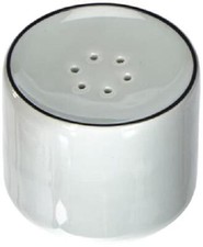 Bodum K11992 83   Agitatore in porcellana, colore: Bianco