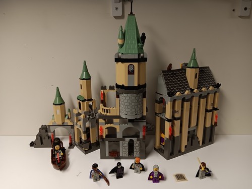 Lego vintage set - vintage,