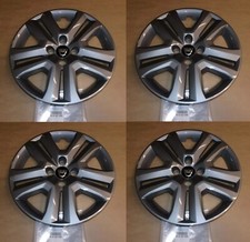 4X ORIGINAL COPRIRUOTA 16''