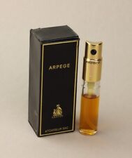 Lanvin Arpege vintage atomiseur sac extrait 7,5 ml / estratto da borsetta spray