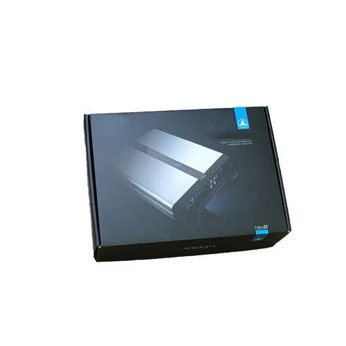 Amplificatore subwoofer - , jl