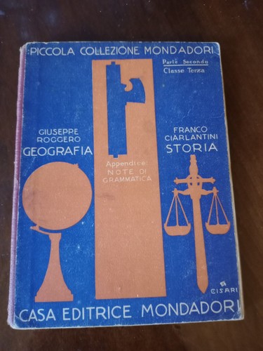 Mio libro sussidiario per - ,