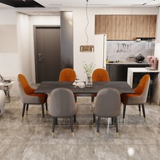 Tavolo da Pranzo in Marmo per