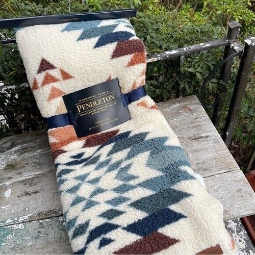 Coperta pile nuova con - pile,