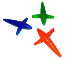 ESCA DA PESCA 5" TEASER BIRD