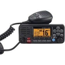 IC-M330 50W IPX7 VHF