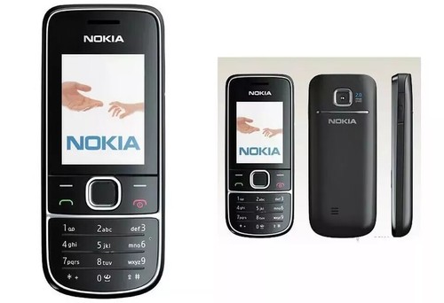 Telefono cellulare nokia 2700 - cellulare,