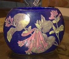 Hobby/Vetro/Collezione"VASO IN