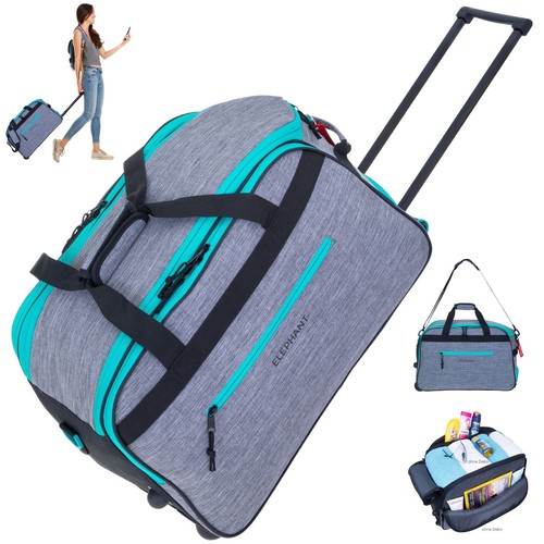 Trolley donna borsa viaggio - donna,