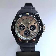 Robusto Cronografo Auriol -