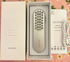 Spazzola lifting SALONIA EMS