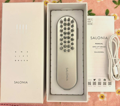 Spazzola lifting salonia - spazzola,