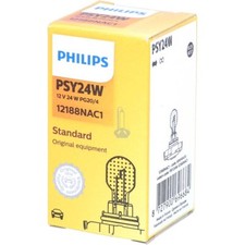 PSY24W PHILIPS standard faro